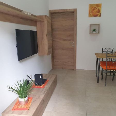 סיינט פול ביי Modern Apartment In Central Bugibba מראה חיצוני תמונה