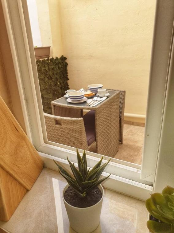 סיינט פול ביי Modern Apartment In Central Bugibba מראה חיצוני תמונה