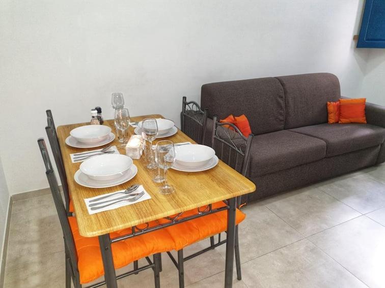 סיינט פול ביי Modern Apartment In Central Bugibba מראה חיצוני תמונה