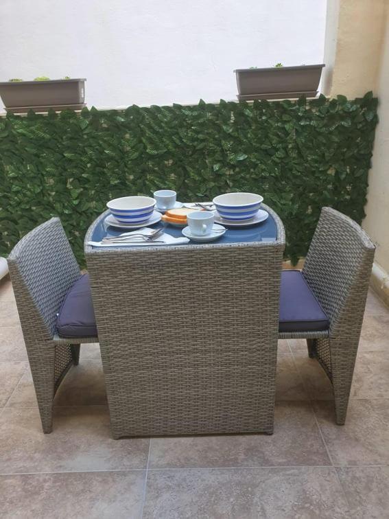 סיינט פול ביי Modern Apartment In Central Bugibba מראה חיצוני תמונה